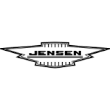 Buy Jensen Car Parts