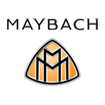 Buy Maybach Car Parts
