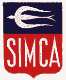 Buy Simca Car Parts